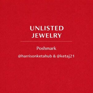 Unlisted jewelry